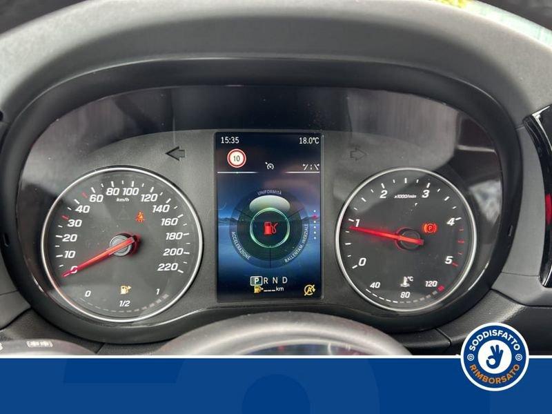 Mercedes-Benz Classe T 180 d AT