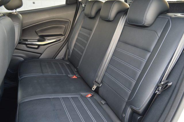 FORD EcoSport 1.0 EcoBoost 125 CV Start&Stop Active