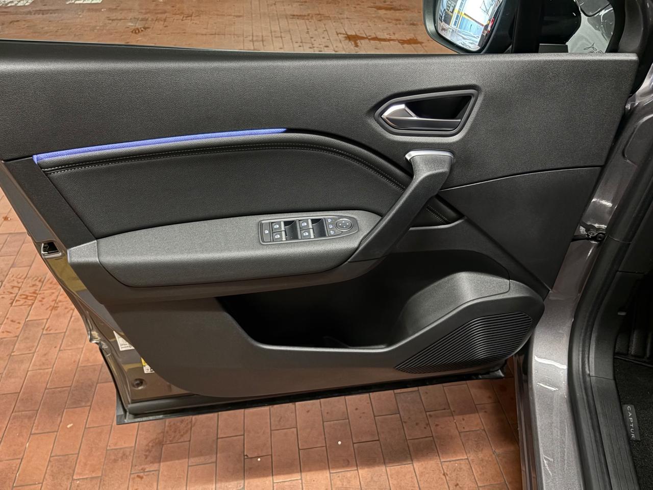 Renault Captur Full Hybrid E-Tech 145 CV RIVA GAUCHE