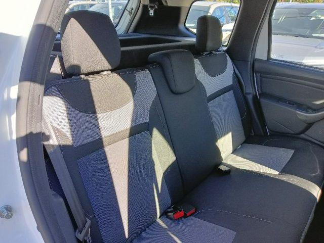DACIA Duster 1.6 115CV Start&Stop 4x4 Lauréate