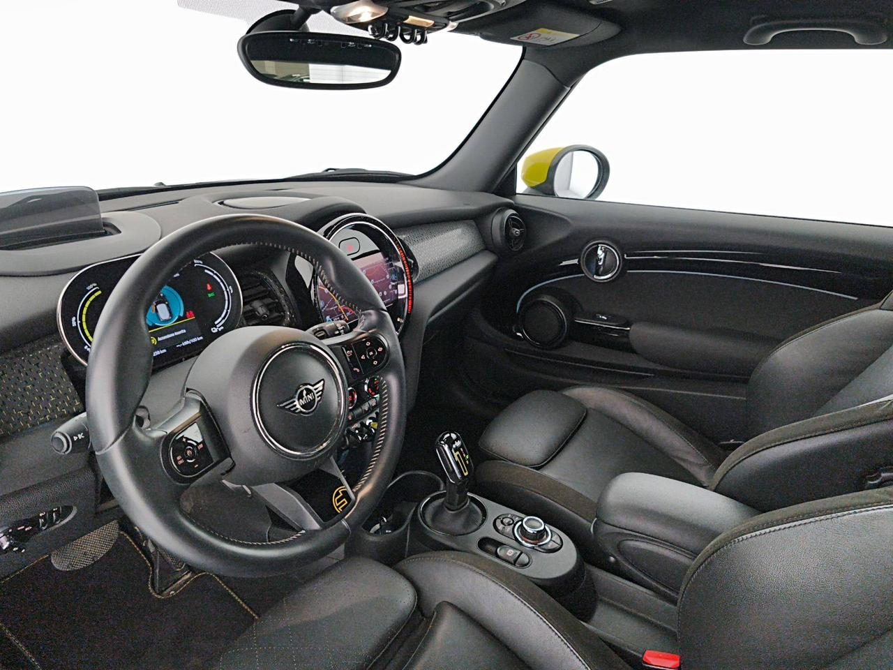 MINI Mini Cooper SE Electric