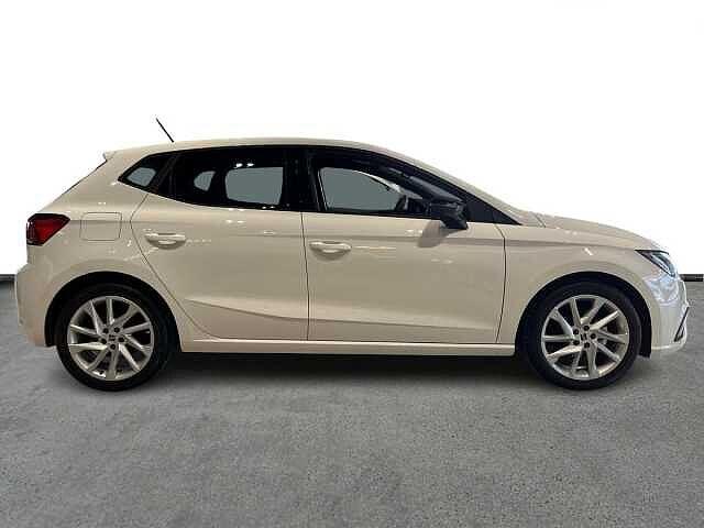 SEAT Ibiza 1.0 EcoTSI 95 CV 5 porte FR