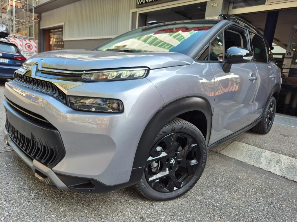 Citroen C3 Aircross PureTech 110 S&S Max