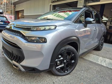 Citroen C3 Aircross PureTech 110 S&S Max