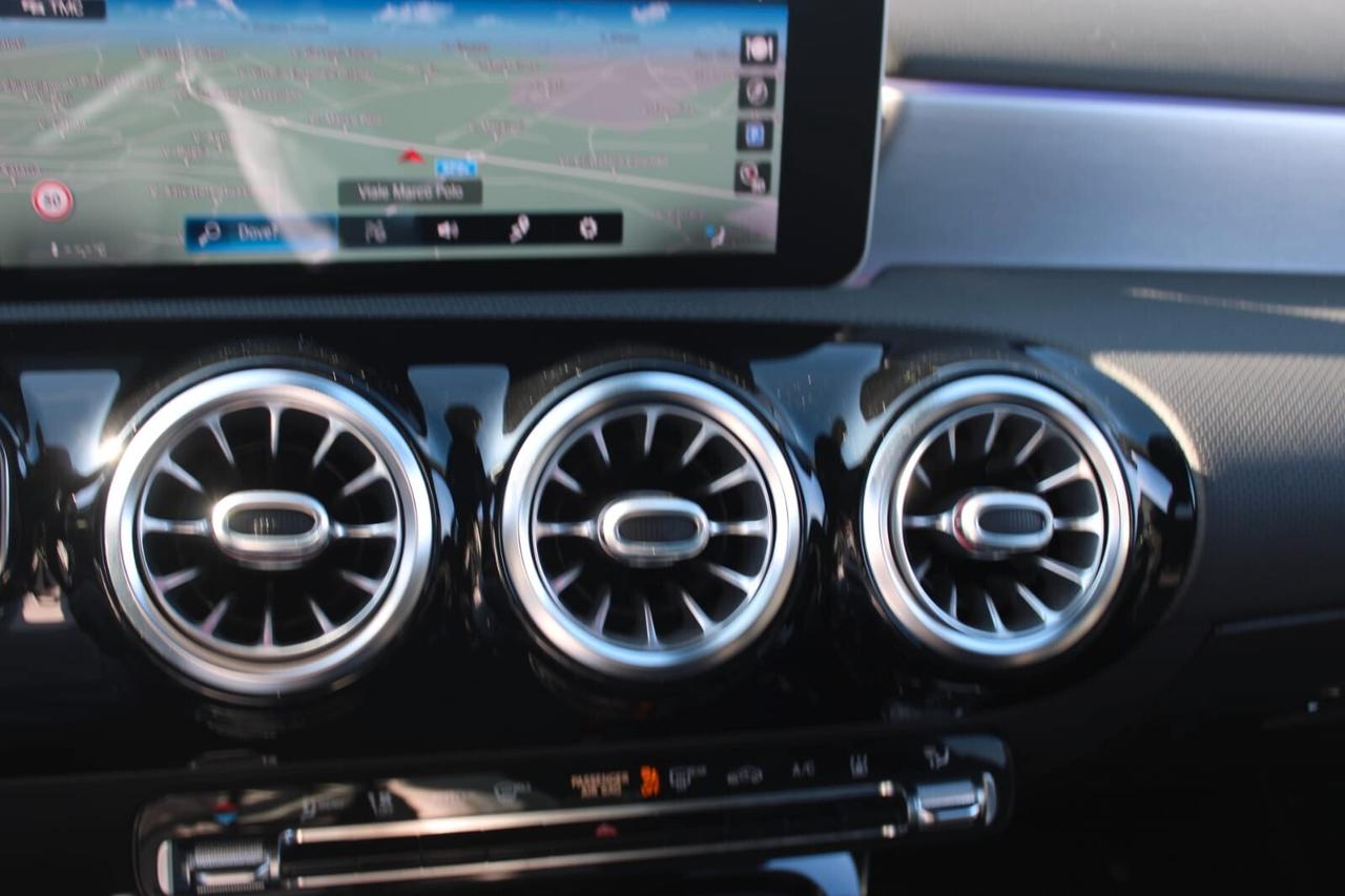 Mercedes-benz A 200 Tua A SOLI 319€ al mese Anticipo Zero