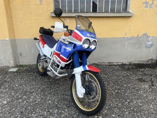 HONDA Africa Twin NXR 650 RD03