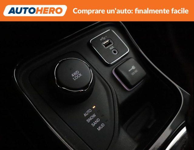 JEEP Compass 2.0 Multijet II aut. 4WD Night Eagle
