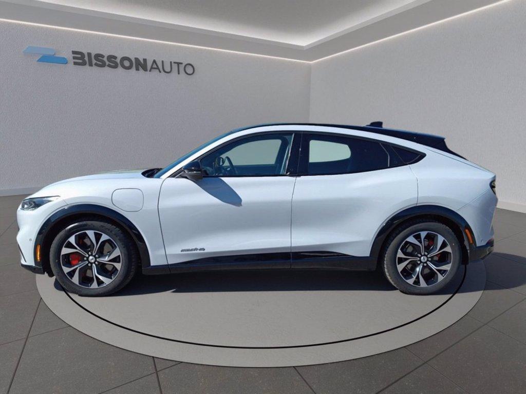 FORD Mustang mach-e standard range awd 269cv auto del 2022