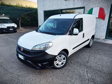 Fiat Doblo 1.6 mjt 16v CARGO 3 POSTI 1.6 M-JET 2 105 CV