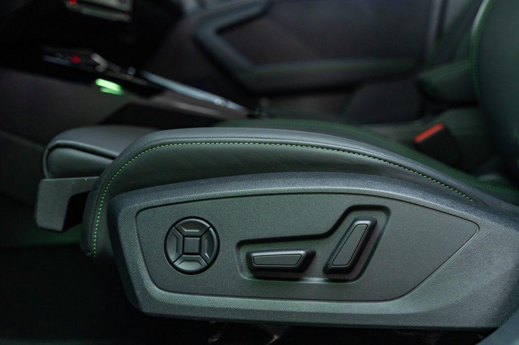 AUDI RS3 SPB TFSI quattro S tronic