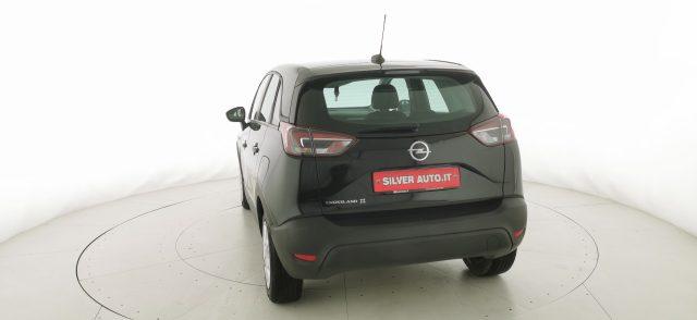 OPEL Crossland X 1.2 12V Start&Stop Advance