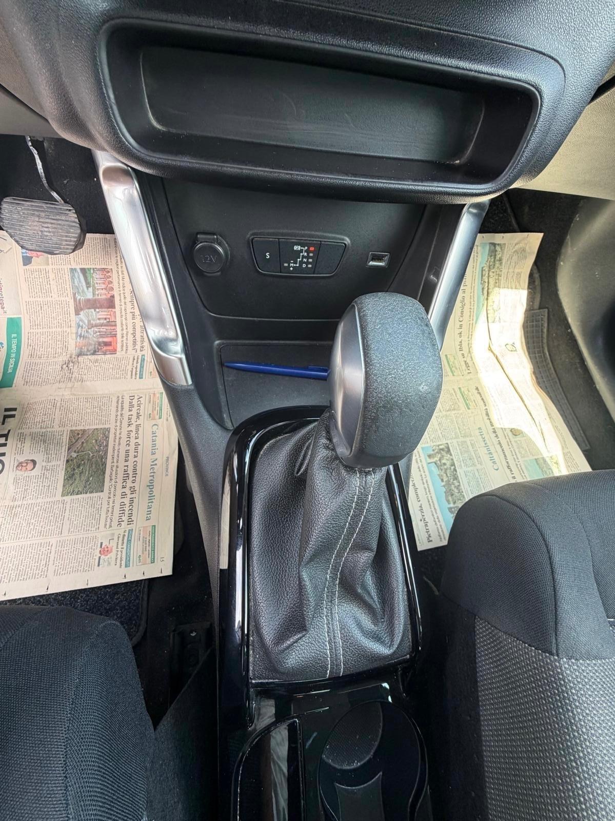 Citroen C3 Aircross BlueHDi 120 S&S EAT6 Shine Pack