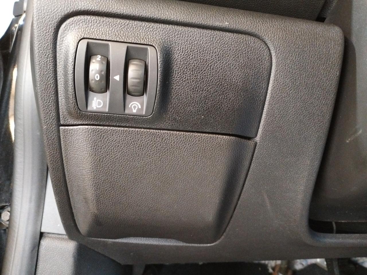 Renault Megane Mégane Sporter Blue dCi 115 CV EDC Equilibre