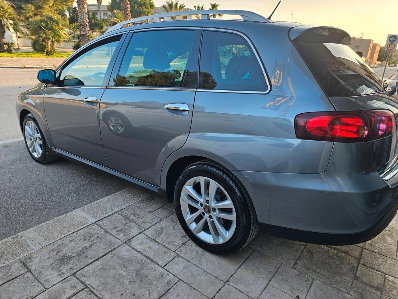 FIAT CROMA 1.9 MJT 150CV EMOTION