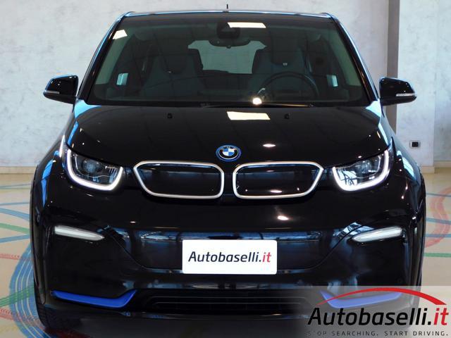 BMW i3 S 120 Ah 184CV AUTOMATICA, ACC, KEYLESS, NAVI
