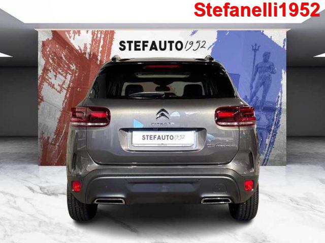CITROEN C5 Aircross 2022 - 1.2 hybrid Max 136cv e-dcs6