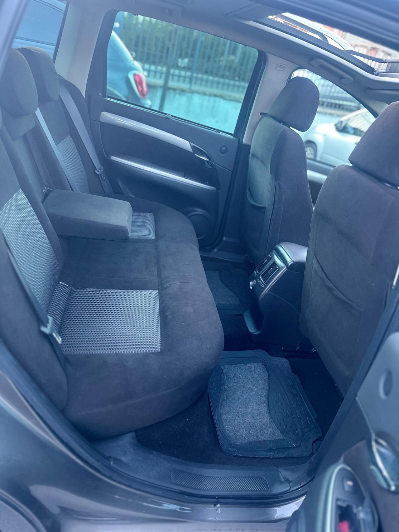 Fiat Croma 1.9 Multijet 16V aut. Emotion