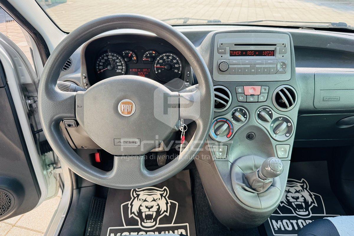 FIAT Panda 1.2 Climbing Natural Power
