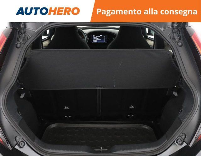 TOYOTA Aygo X 1.0 VVT-i 72 CV 5 porte Trend Air S-CVT