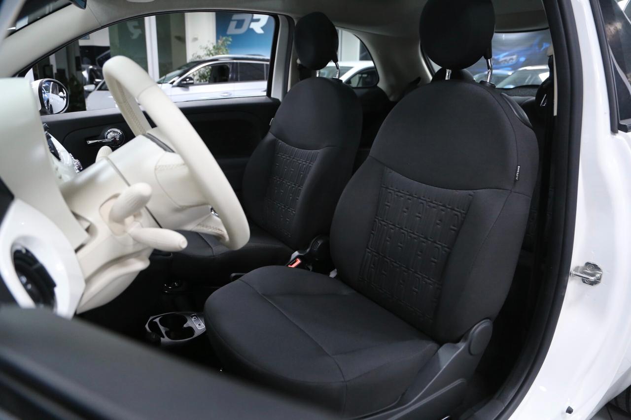 Fiat 500 1.0 Hybrid 70 cv Dolcevita