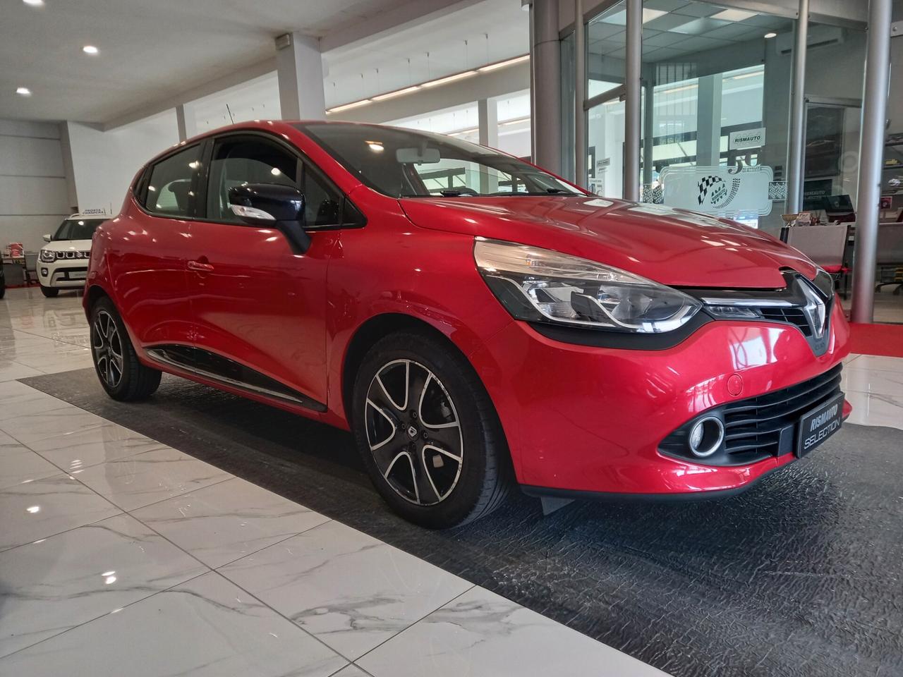 Renault Clio 0.9 TCe 12V 90CV Start&Stop 5 porte Energy