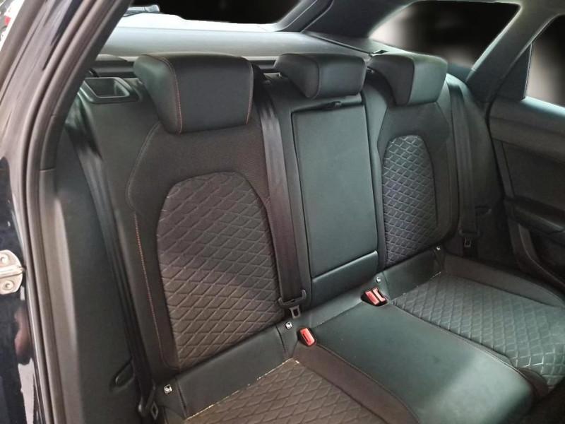 SEAT LEON ST 2.0 TDI 110KW FR DSG STATION WAGON