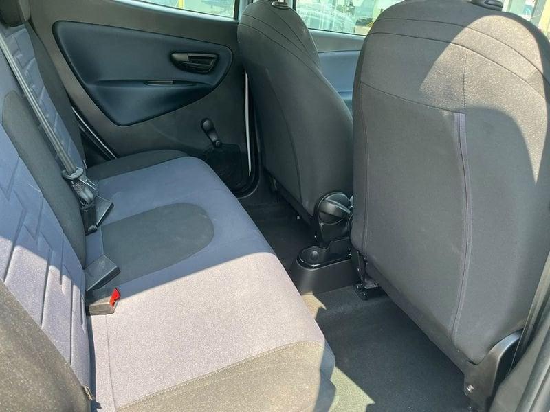 Lancia Ypsilon 1.0 FireFly 70cv Hybrid Gold Plus