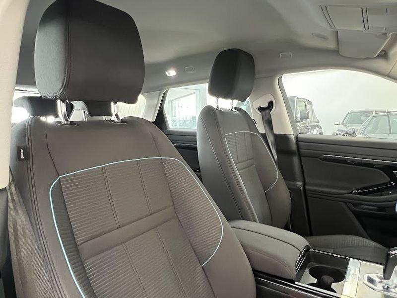 Land Rover Range Rover Evoque 1.5 I3 269 PHEV S AWD auto