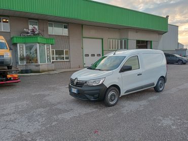 Renault Express 1.4dCi 95 Van NO IVA ESPOSTA