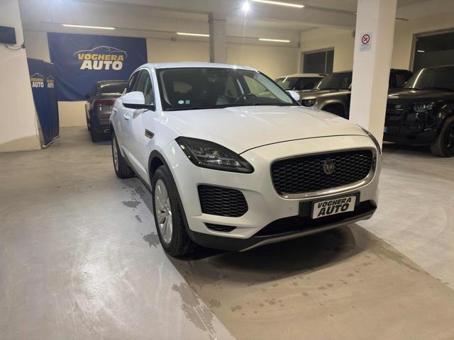 JAGUAR E-Pace 2.0D 180 CV AWD aut. R-Dynamic