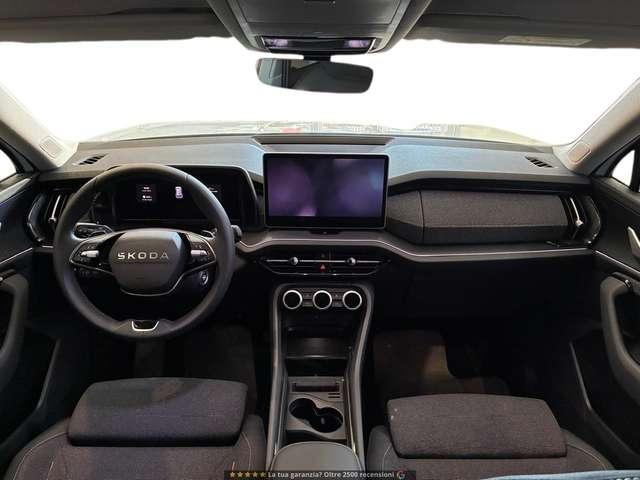 Skoda Kodiaq 2.0 tdi Selection 150cv dsg
