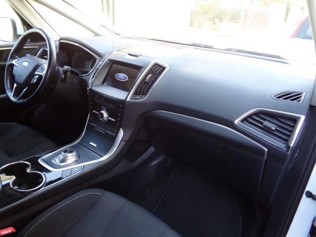 FORD S-Max 2.5 Hybrid PREZZO VALIDO FINO 18.08,GARANZIA