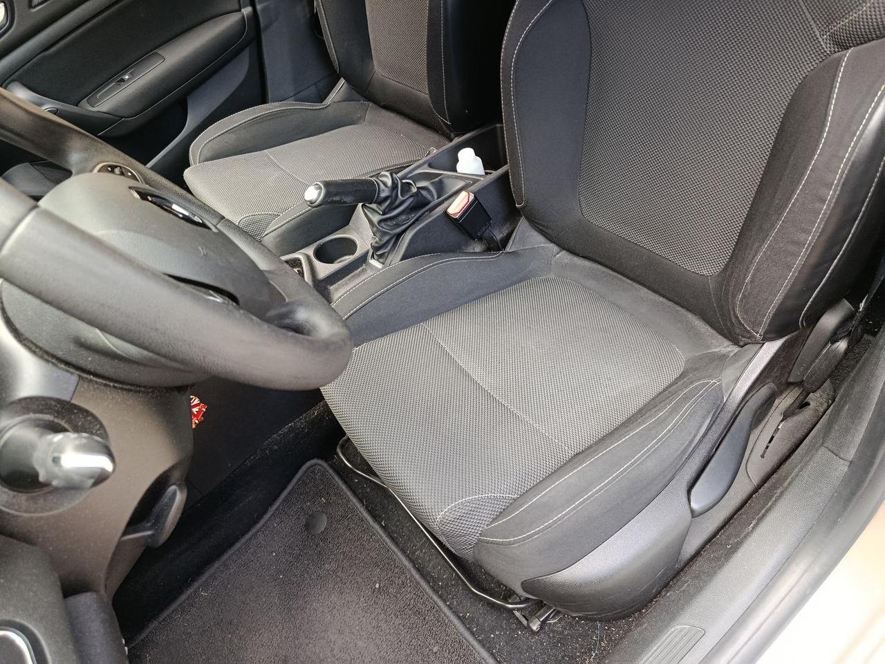 Renault Megane 1.5 ENERGY dCi 90 Life #6336
