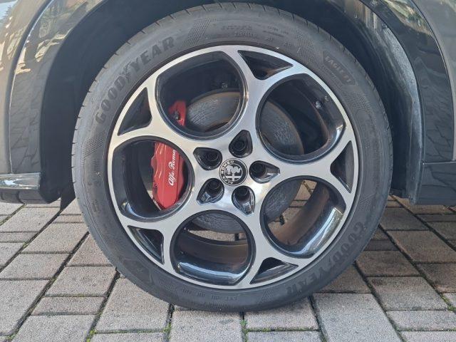 ALFA ROMEO Tonale 1500 160CV HYBRID VELOCE