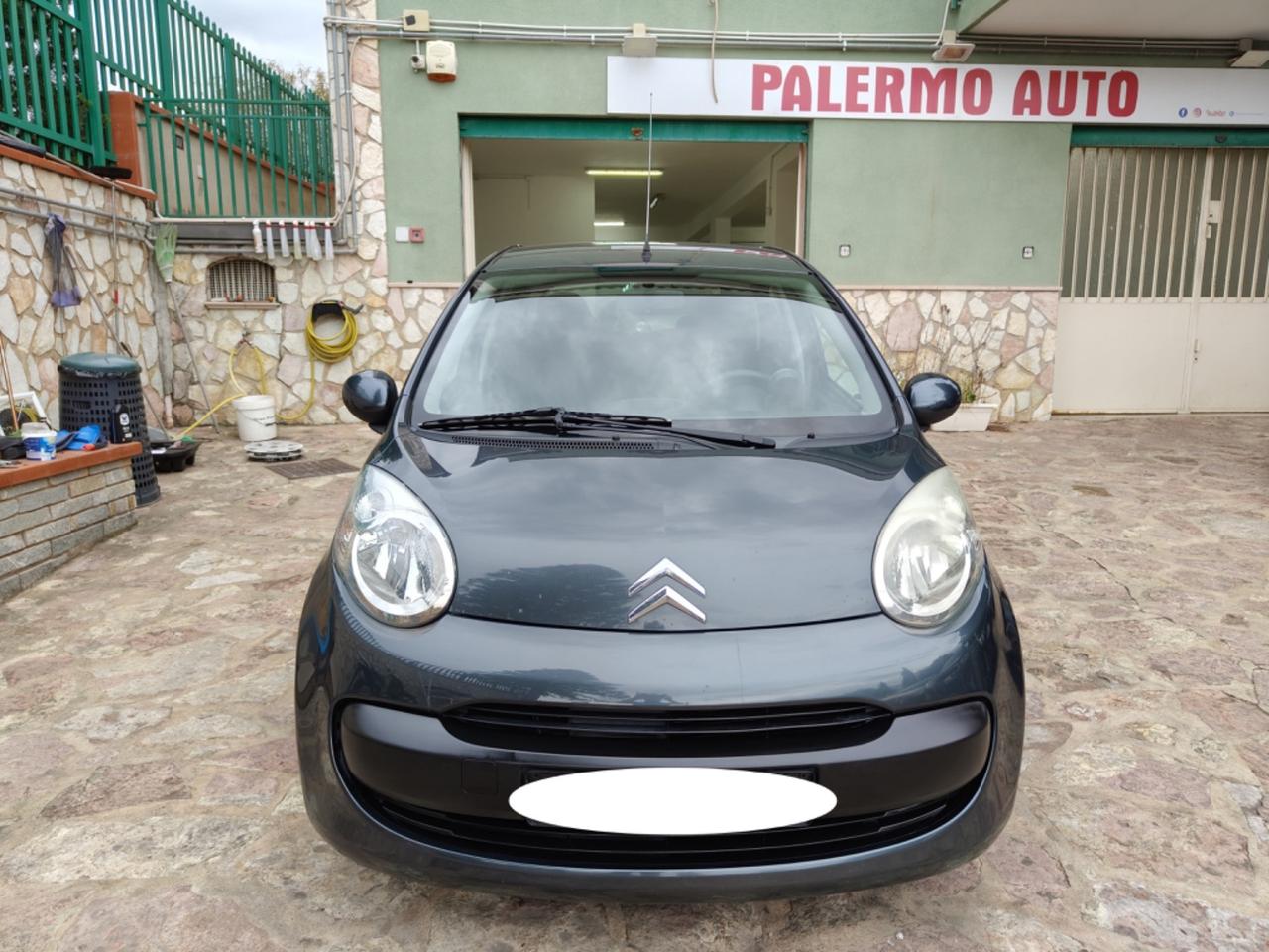 Citroen C1 1.0 5 porte AMIC1 NEOPATENTATI