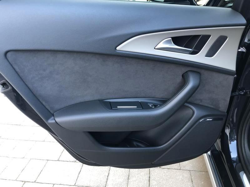 Audi A6 allroad 3.0 TDI 320 CV TIPTRONIC BUSINESS PLUS