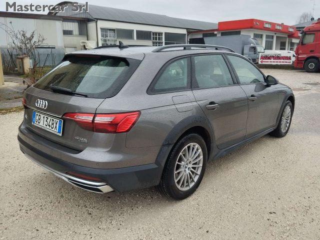 AUDI A4 allroad 40 2.0 tdi Business quattro 190cv s tronic GB134BX