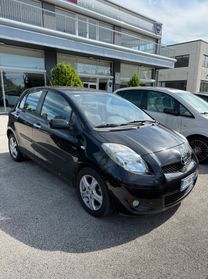 Toyota Yaris 1.4 D-4D DPF 5 porte