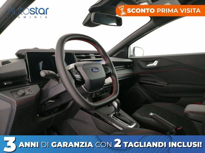 Ford Puma 1.0 ecoboost h ST-Line X 125cv auto