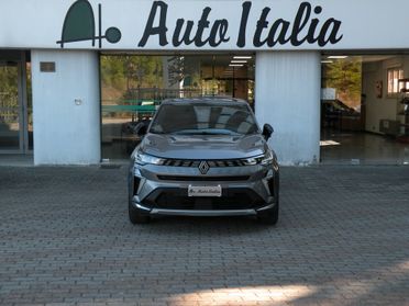 RENAULT SYMBIOZ FULL HYBRID E-TECH 145CV TECHNO 2025