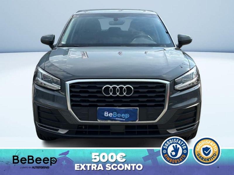 Audi Q2 1.6 TDI BUSINESS