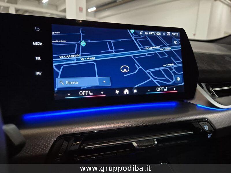 BMW X2 U10 i edrive 20 MSport