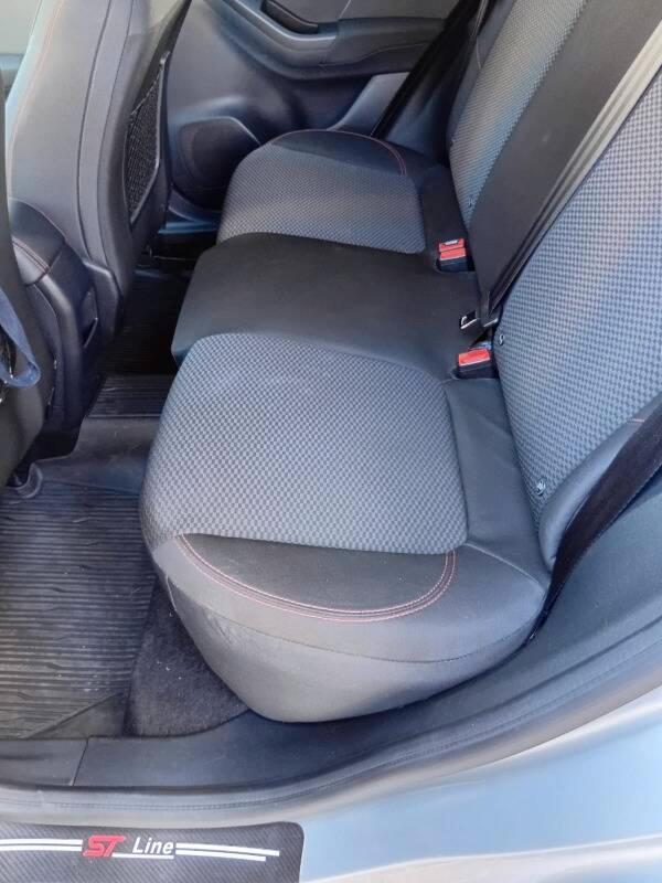 Ford Puma 1.0 ecoboost h ST-Line s&s 125cv