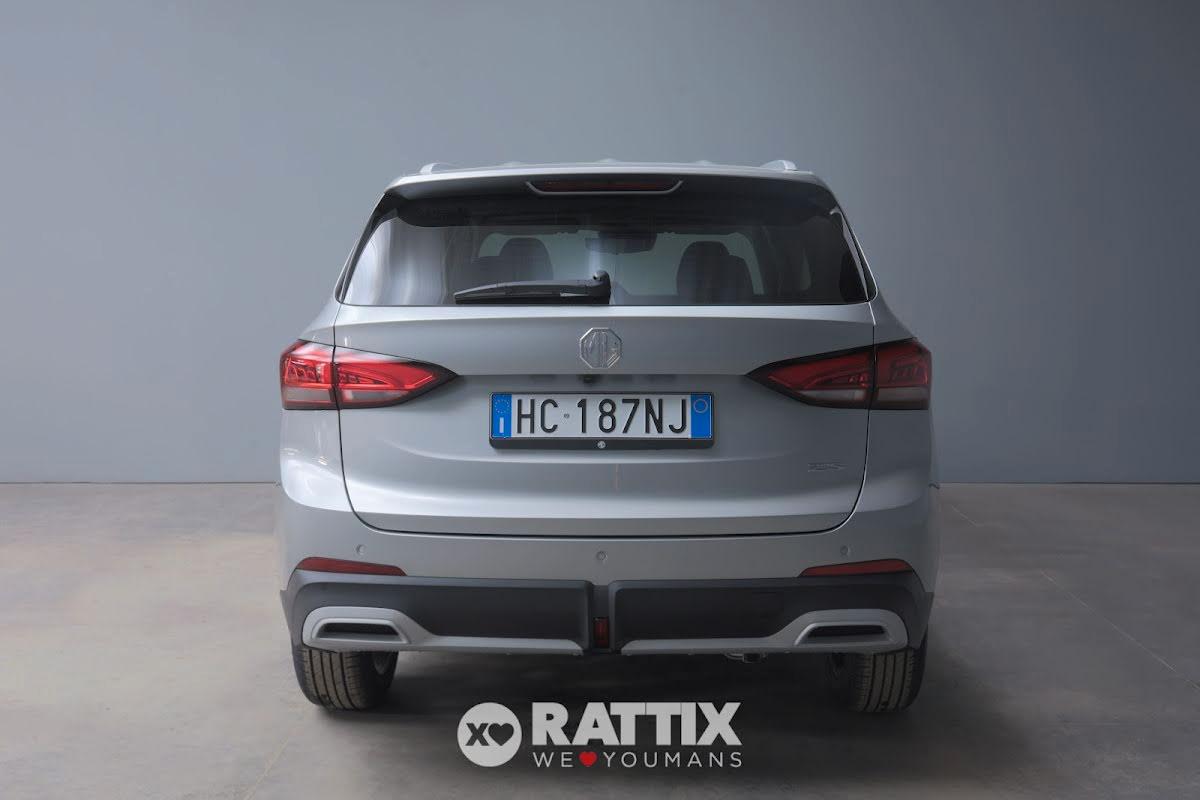 MG ZS 1.5 115CV Comfort