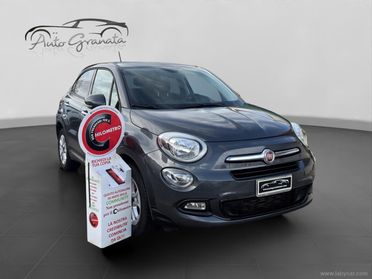 FIAT 500X 1.4 T-Jet 120 CV GPL Pop Star NAVI+RETROCAMERA