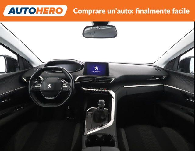 PEUGEOT 3008 BlueHDi 130 S&S Active