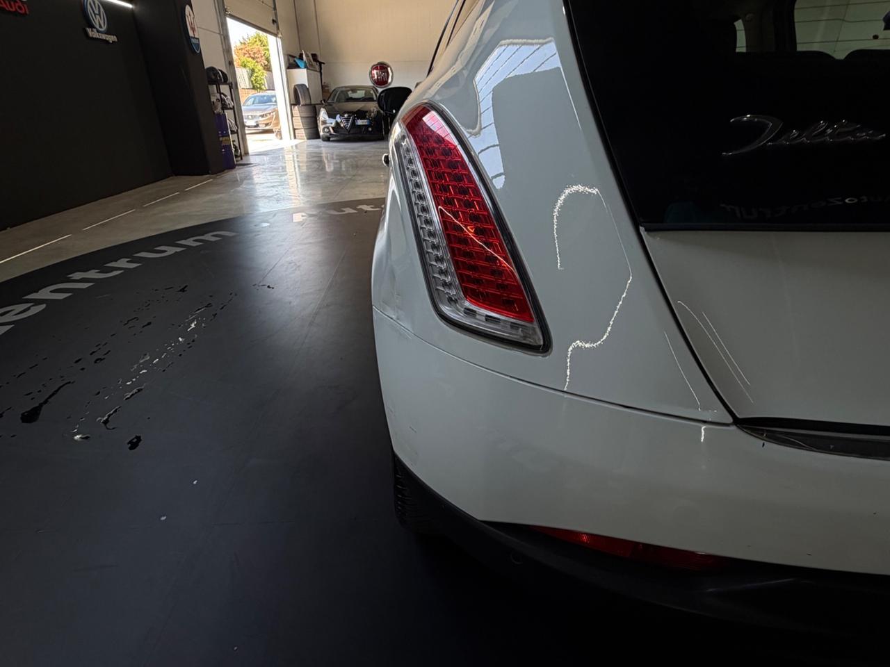 Lancia Delta 1.6 MJT DPF Selectronic Gold