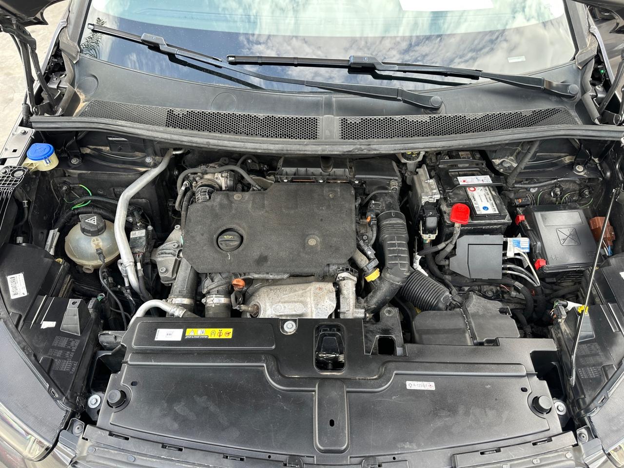 Opel Grandland X 1.5 diesel Ecotec Start&Stop aut. Ultimate