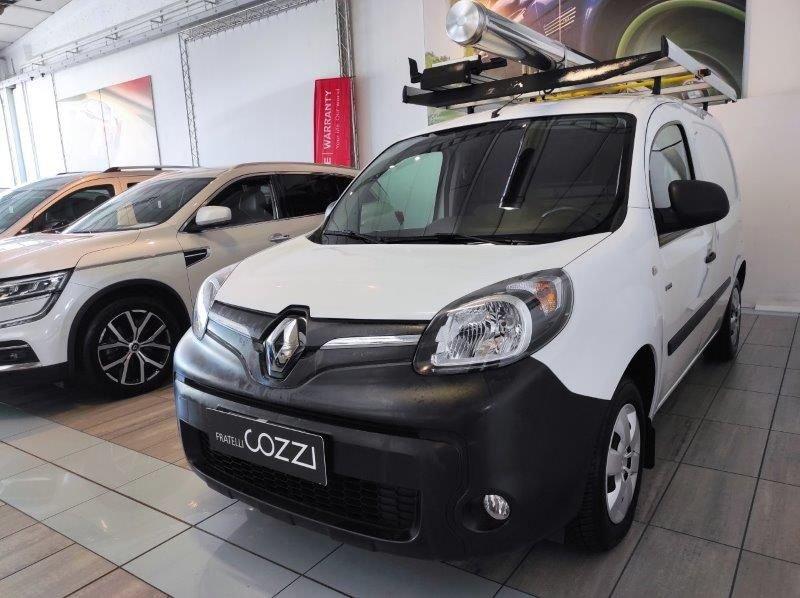 Renault Kangoo 3ª serie Z.E. Ice Flex 4p. Furgone