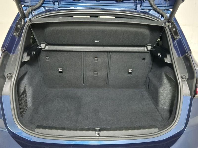BMW Serie 2 Active Tourer Serie 2 U06 Active Tourer 218d Active Tourer Luxury auto